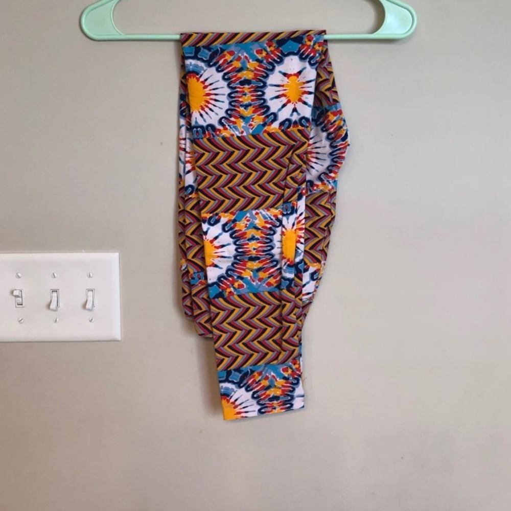 Lularoe OS leggings